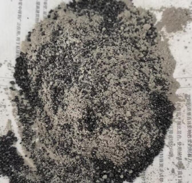 隆子不发火砂浆耐磨地坪施工方案