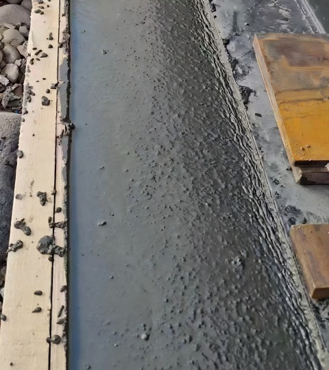 隆子环氧砂浆的特点及施工流程​