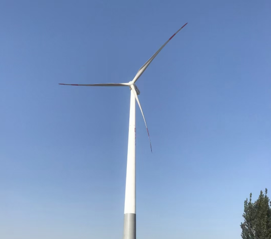 隆子风电基础二次灌浆料的强度要求和用量计算 风电灌浆料施工注意事项