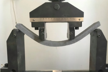 隆子高延性混凝土 高延性砂浆 抗震加固混凝土产品特点 施工流程