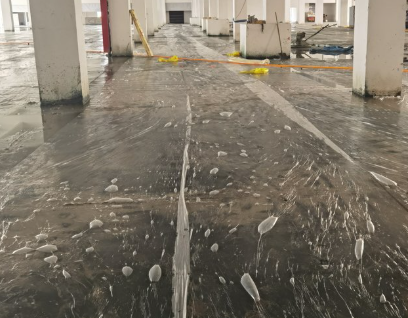 隆子不发火砂浆和不发火金属骨料有什么区别