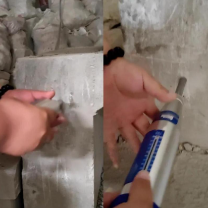 隆子混凝土强度不足的原因及处理方法