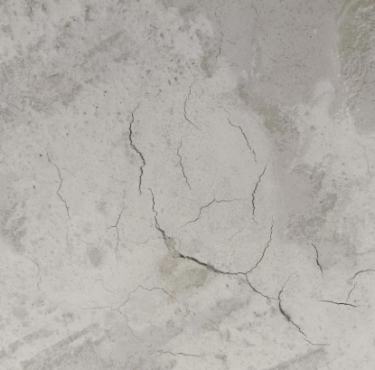 隆子灌浆料为什么会产生裂缝？出现裂缝该如何处理？