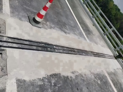 隆子伸缩缝更换后浇筑材料快速结构修补料速砼的产品特点及施工流程​