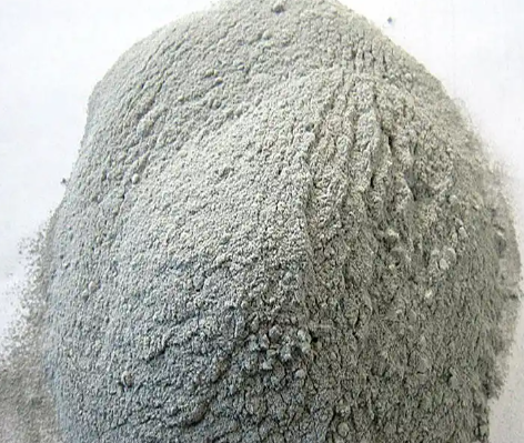 隆子超细水泥注浆工艺