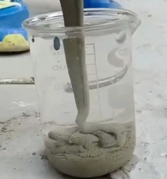 隆子水工混凝土絮凝剂，水下抗分散剂的作用及施工方法