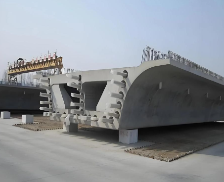 隆子抗冻压浆料的特点及标准化施工工艺